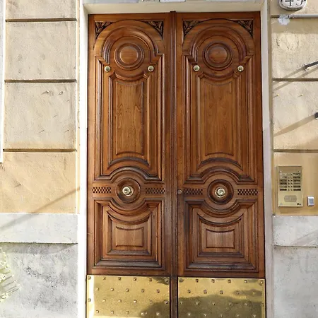 Semesterbostad Arcudi Romance *