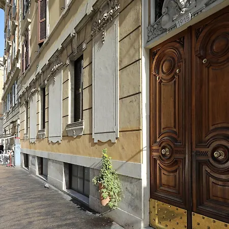 Semesterbostad Arcudi Romance