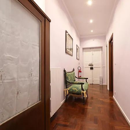 Arcudi Romance Semesterbostad *