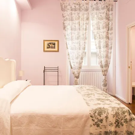 Arcudi Romance Semesterbostad