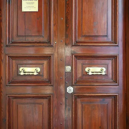 Arcudi Romance Semesterbostad *