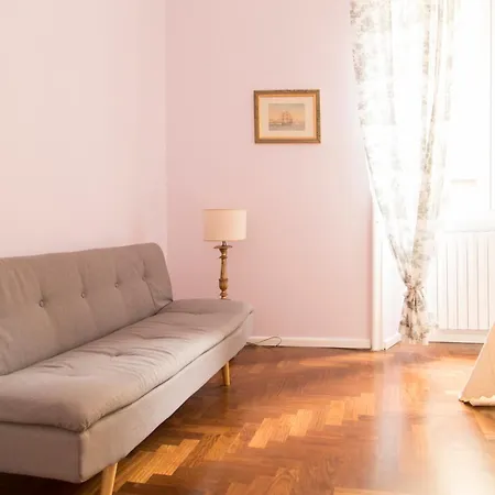 Arcudi Romance Prázdninový dům