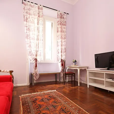 Arcudi Romance Nyaraló