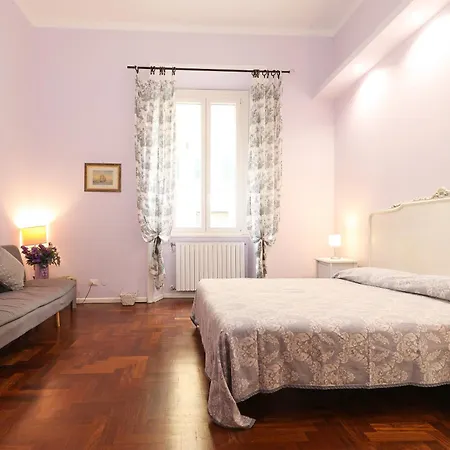 Arcudi Romance Prázdninový dům Řím