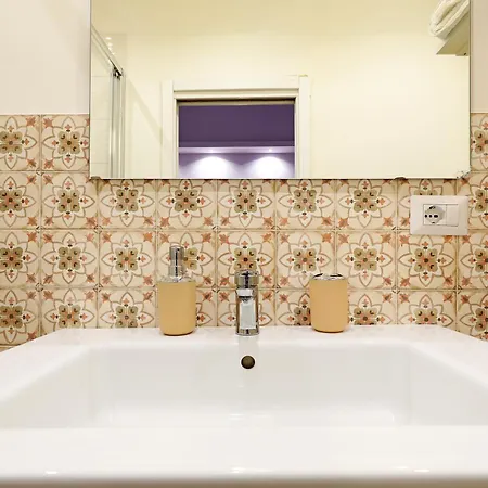 Prázdninový dům Arcudi Romance Řím