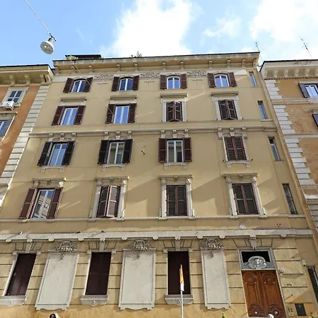 Nyaraló Arcudi Romance *