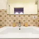 Σπίτι διακοπών Arcudi Romance Ρώμη